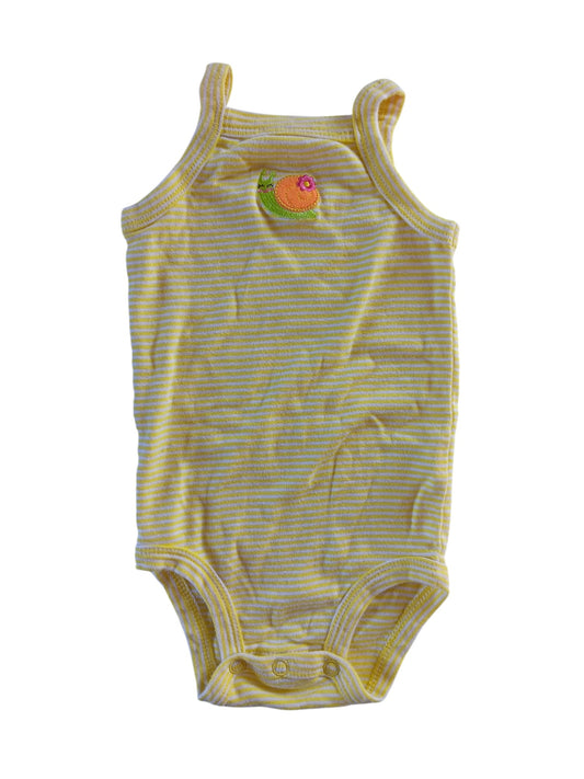 Cache-couche - Carter's - 6 Mois *Imparfait