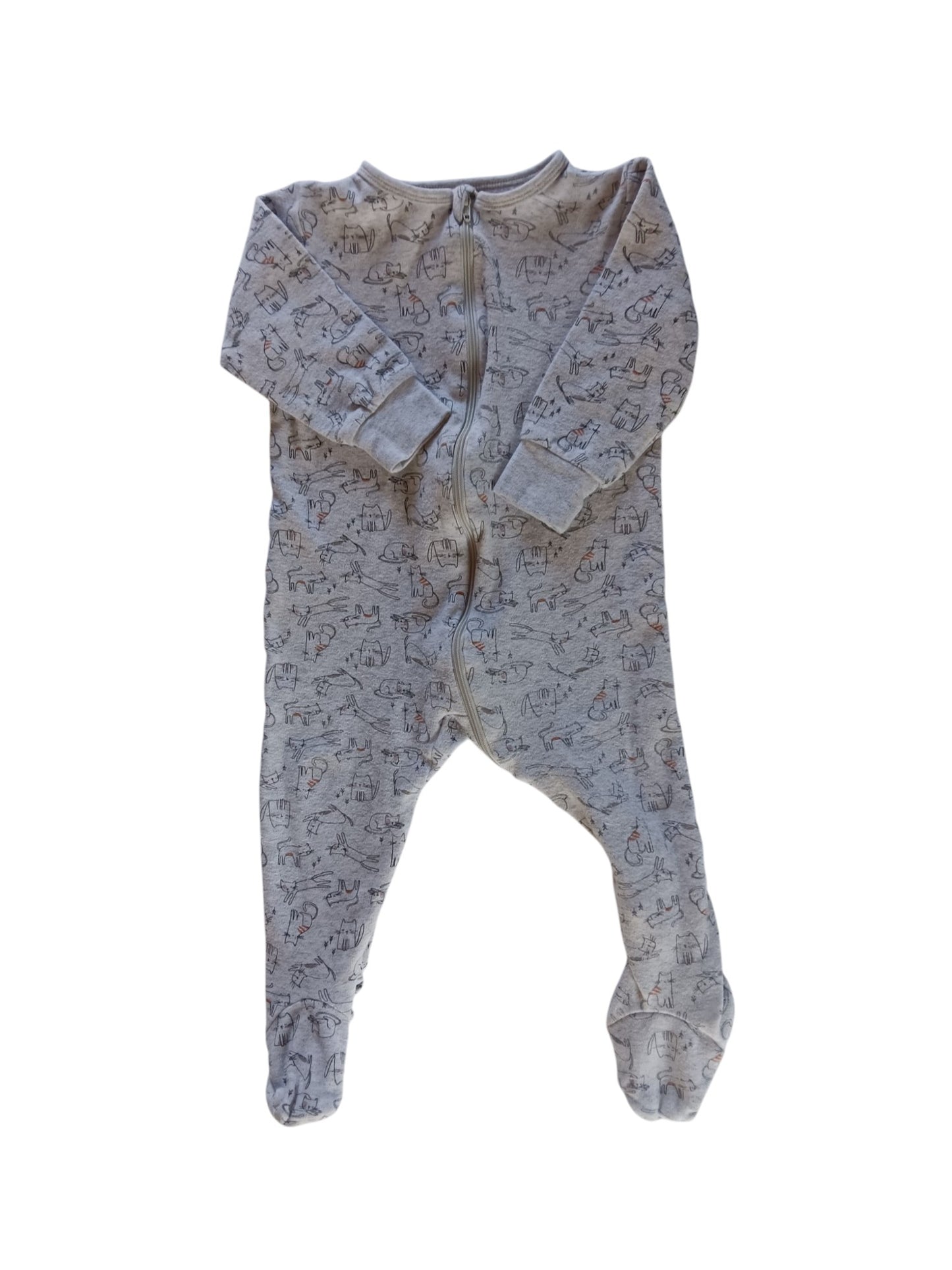 Pyjama -TAG - 18 Mois