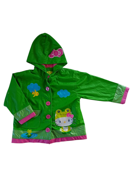 Manteau de pluie - Western Chief - 4 ans *Imparfait