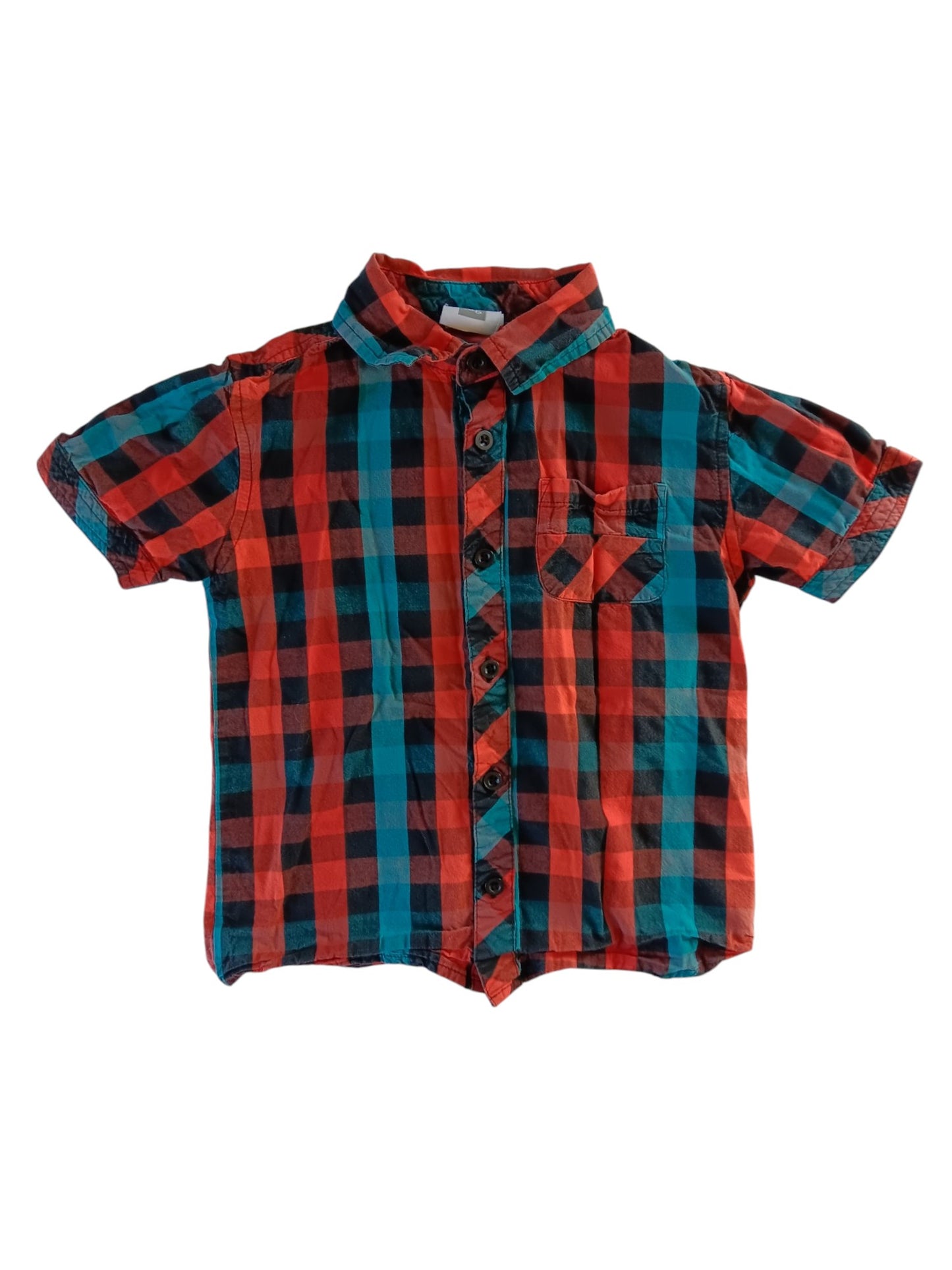 Chemise - TAG - 5 ans