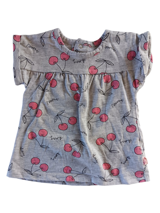 Robe - Mini Heroes - 6 Mois