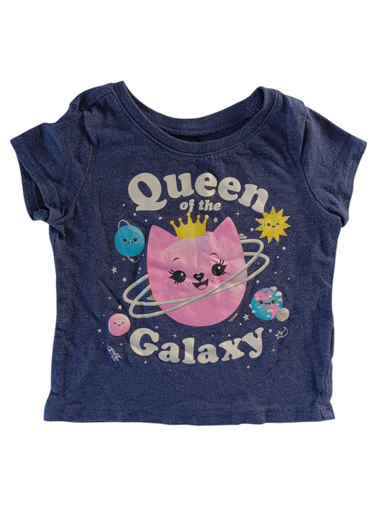 T-Shirt - Place - 12-18 mois