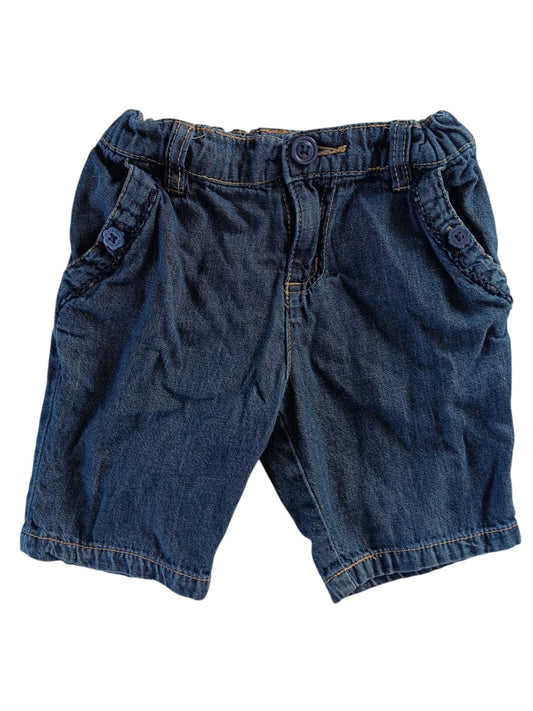 Short - Est.1989 place - 4 ans