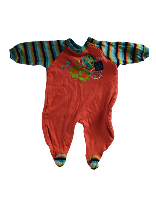 Pyjama - Kaboo - 3 Mois