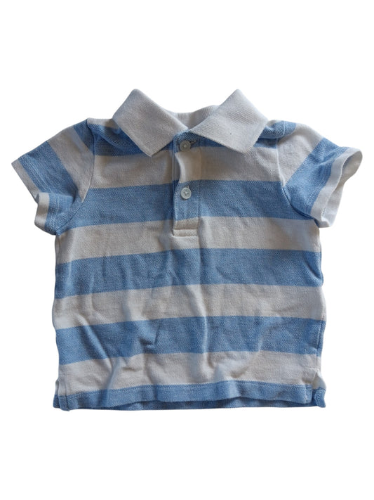 Polo - Joe Fresh - 6-12 Mois