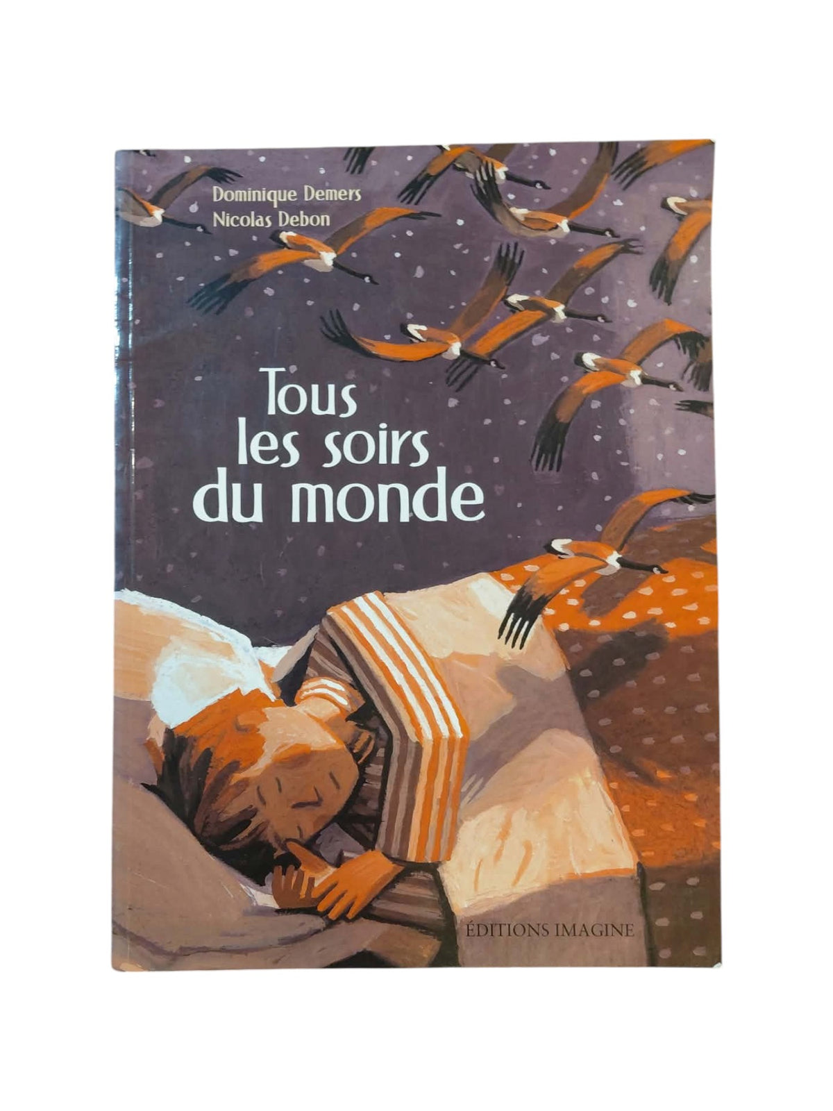 Tous les soirs du monde