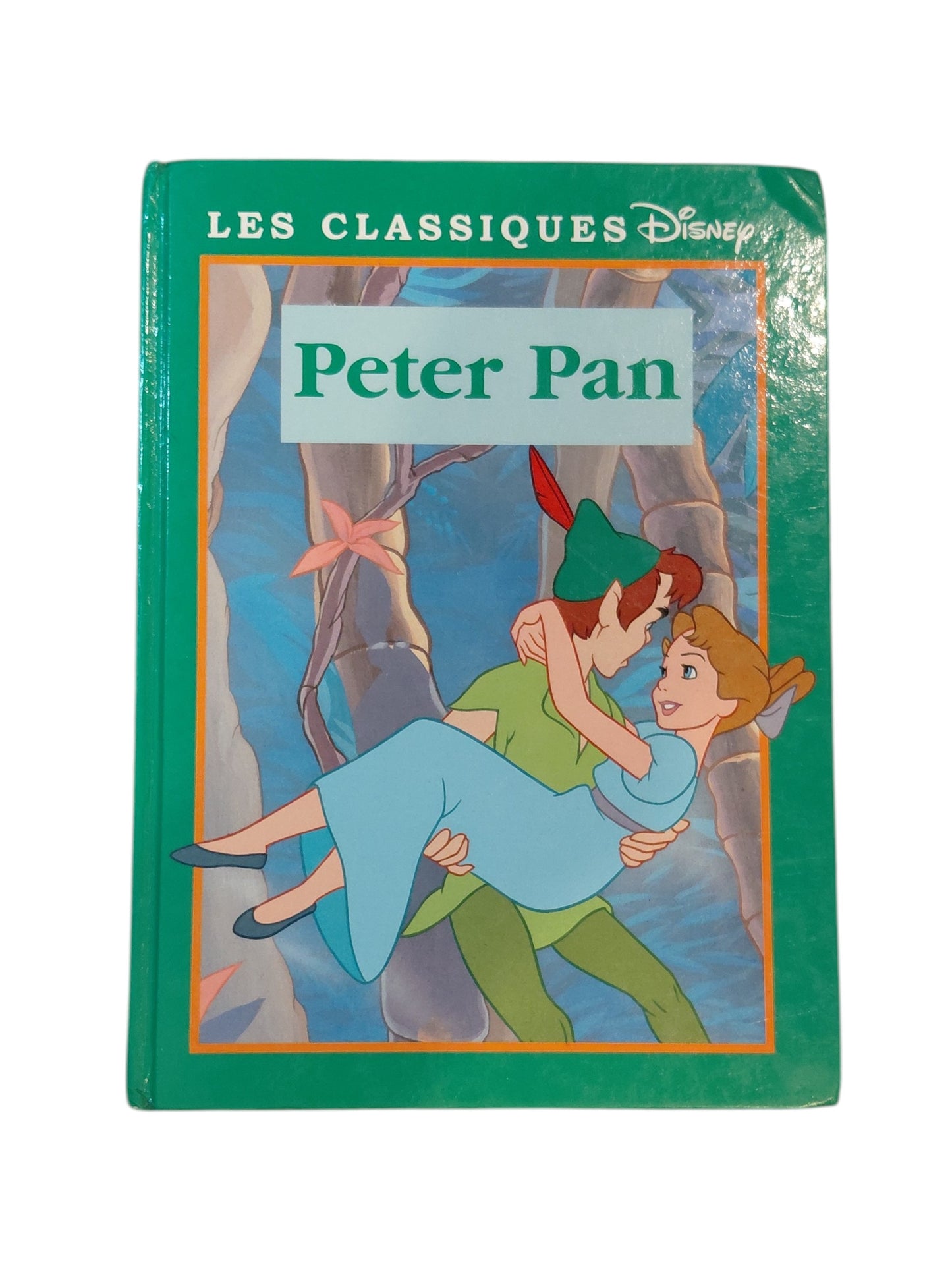 Les Classiques Disney - Peter Pan