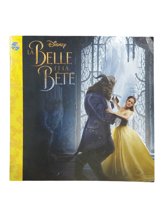 La Belle et la Bête