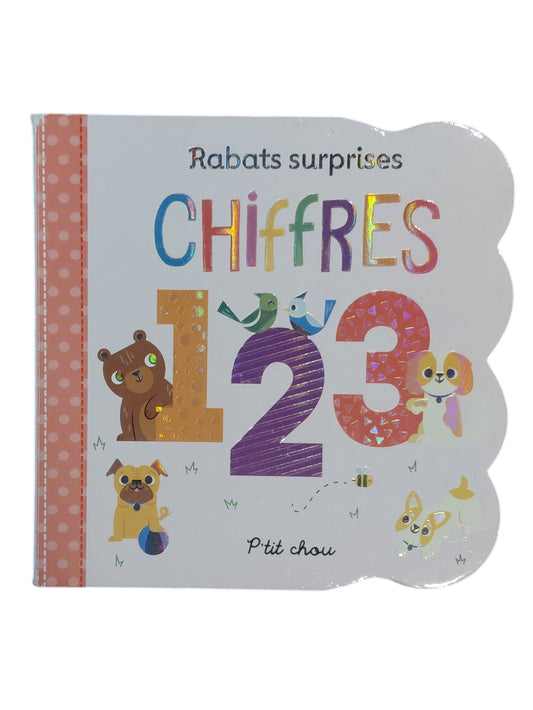 Chiffres : Rabats surprises