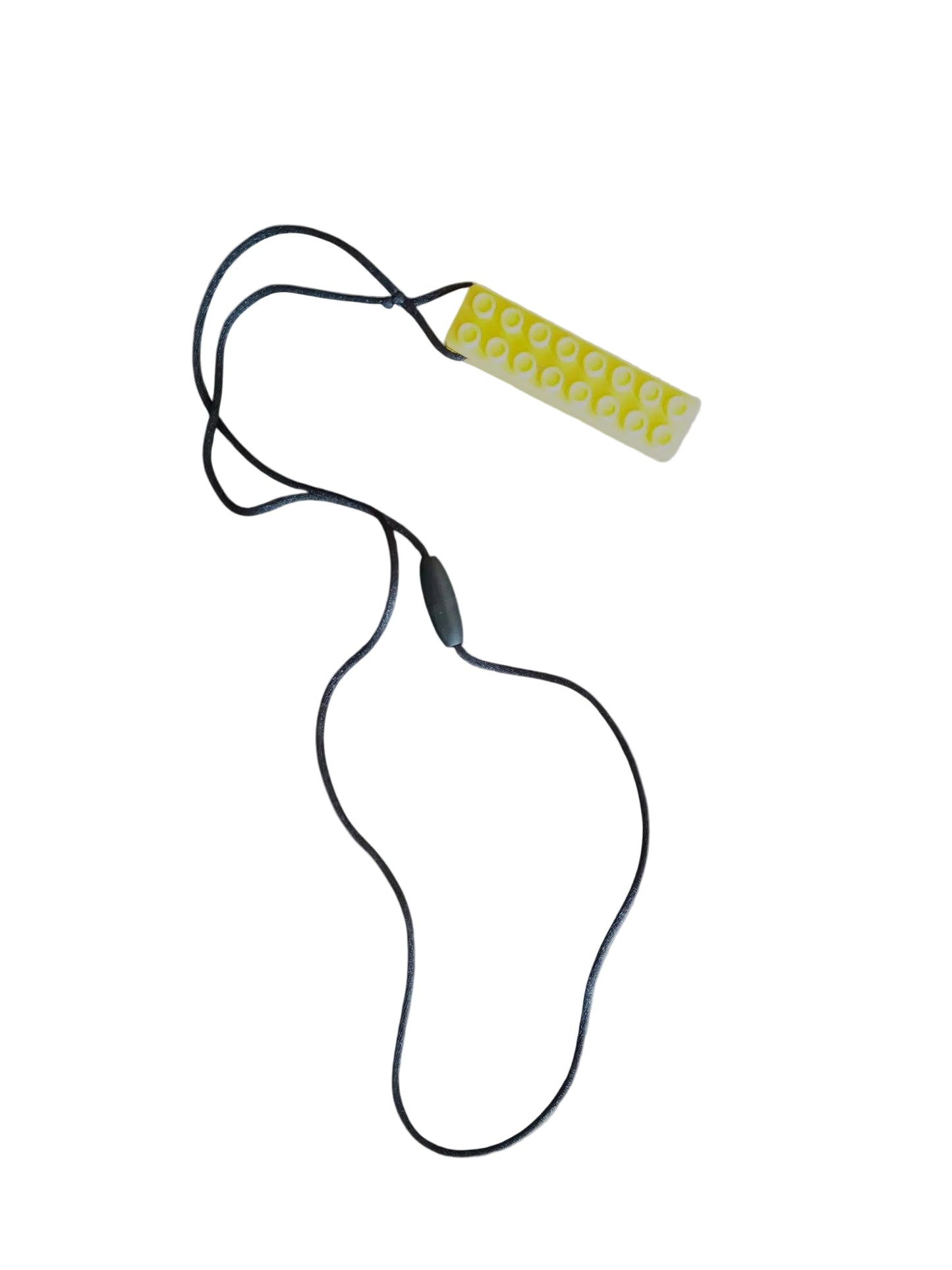 Collier de mastication sensoriel