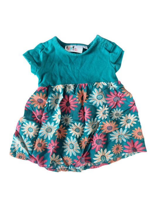 Robe - Katy K - 6 mois ♥