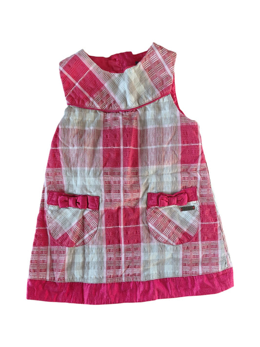 Robe  - Souris Mini - 3 ans