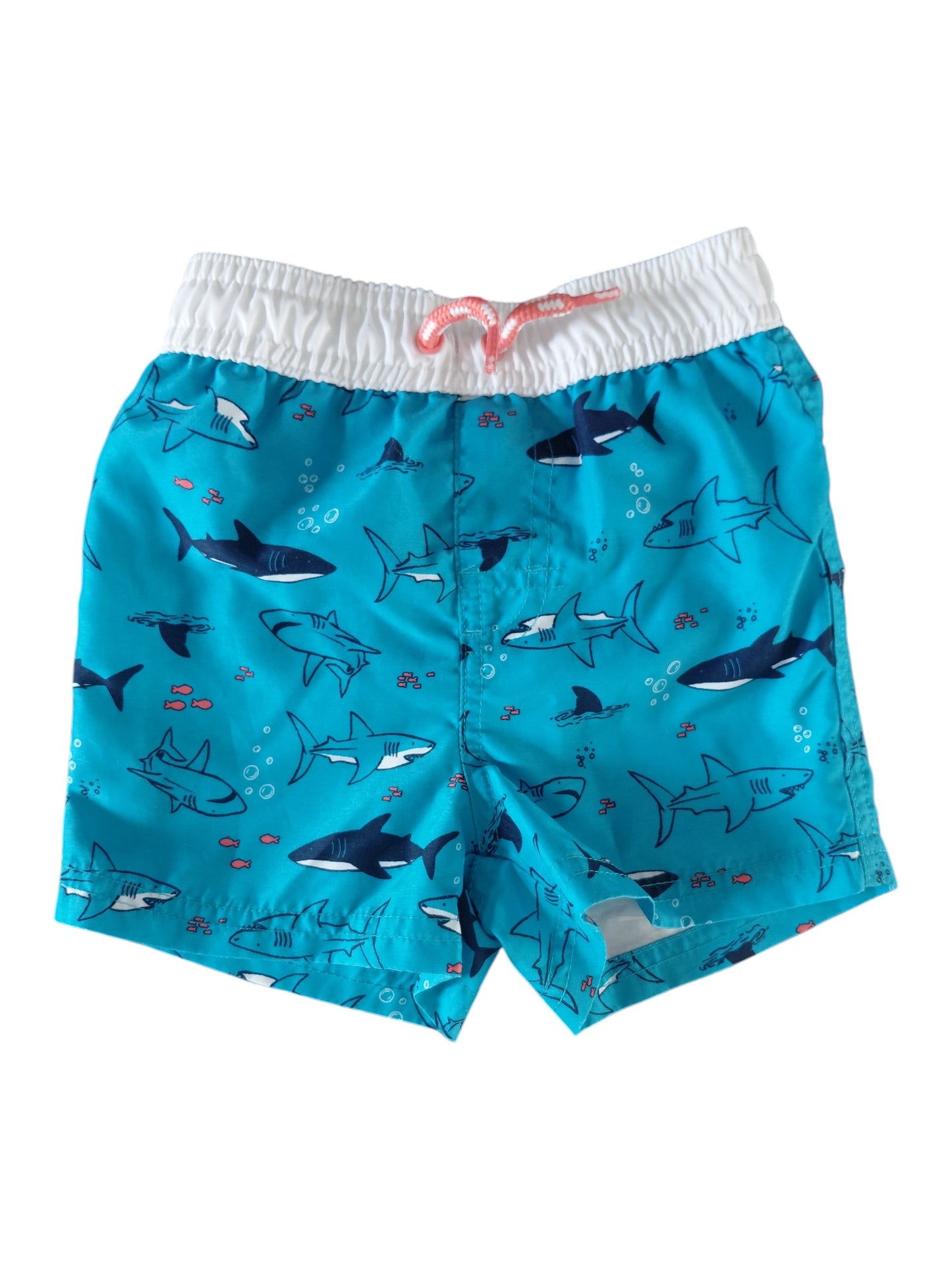 Maillot de bain - George - 6-12 Mois