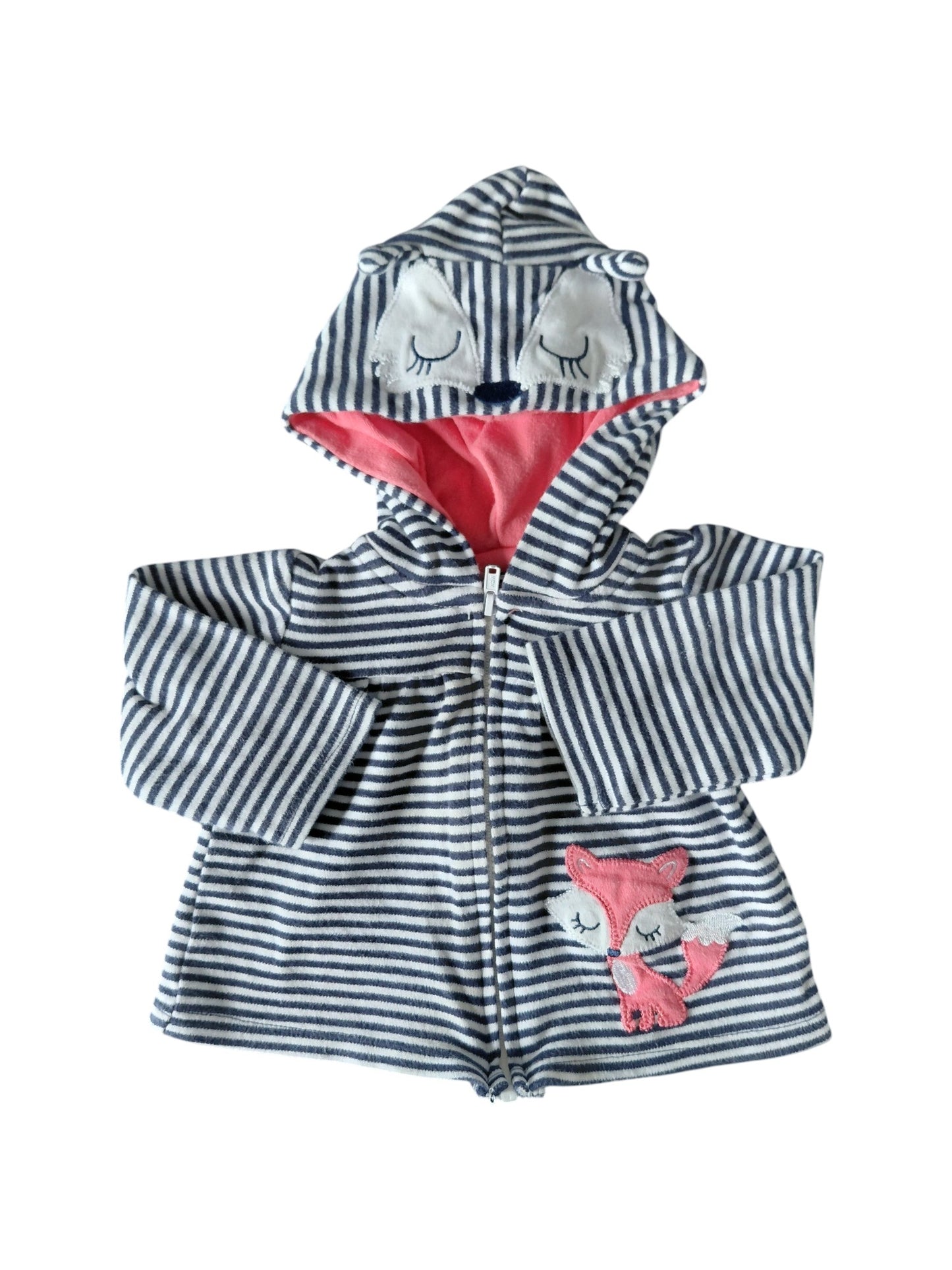 Veste - Pekkle - 6 Mois