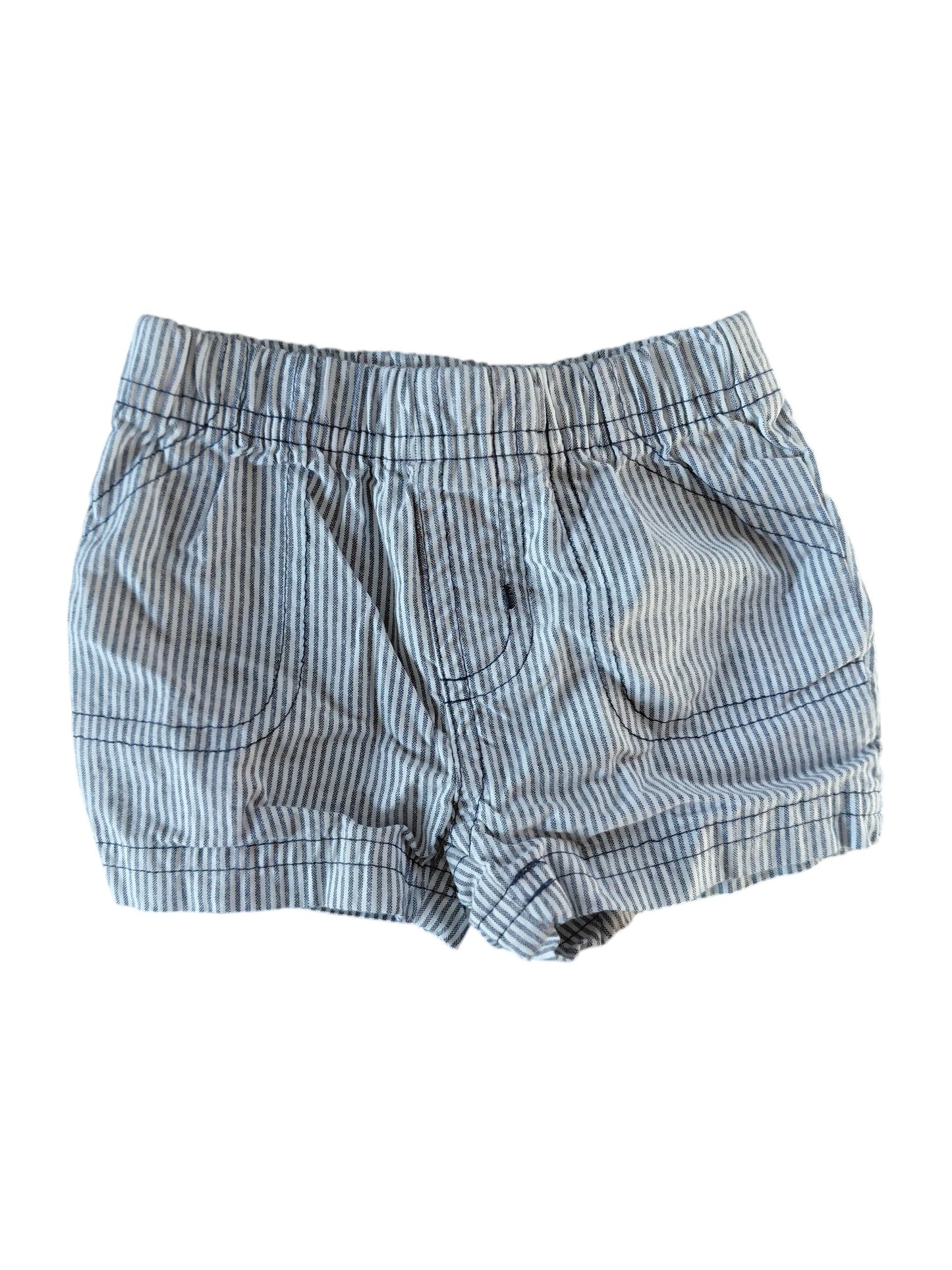 Short - Carter's - 3 Mois