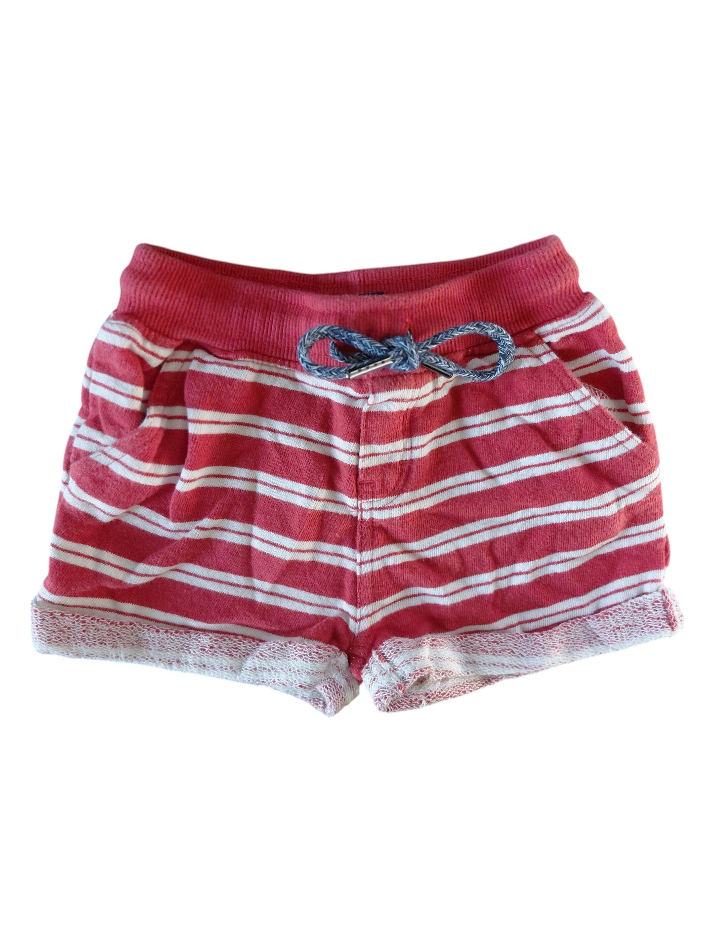 Short - Souris Mini - 12-18 Mois