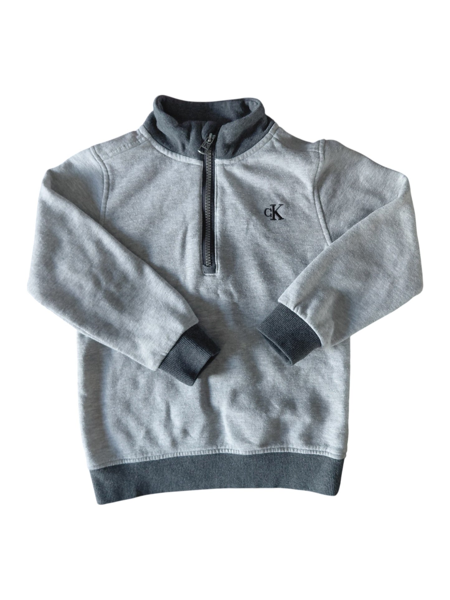 Veste - Calvin Klein - 5 ans *Légèrement mousseux