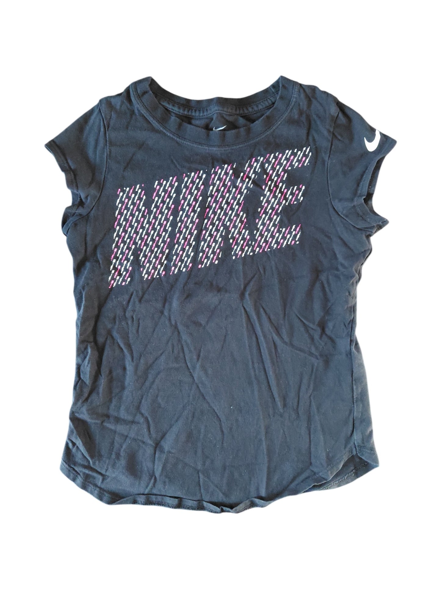 T-Shirt - Nike - 6-7 ans