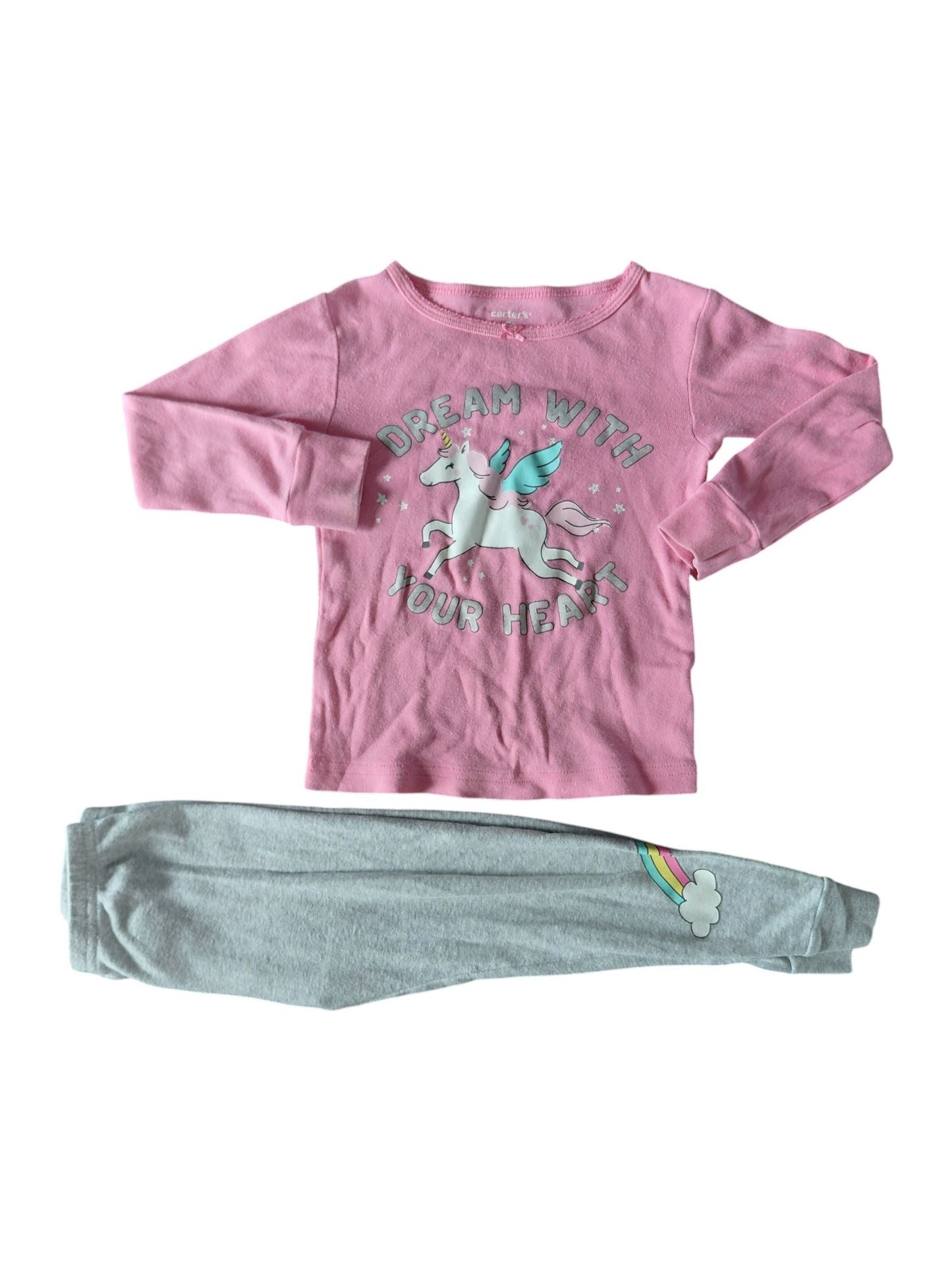 Pyjama - Carter's - 3 ans