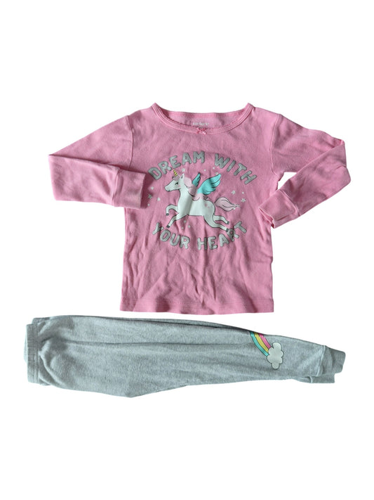 Pyjama - Carter's - 3 ans
