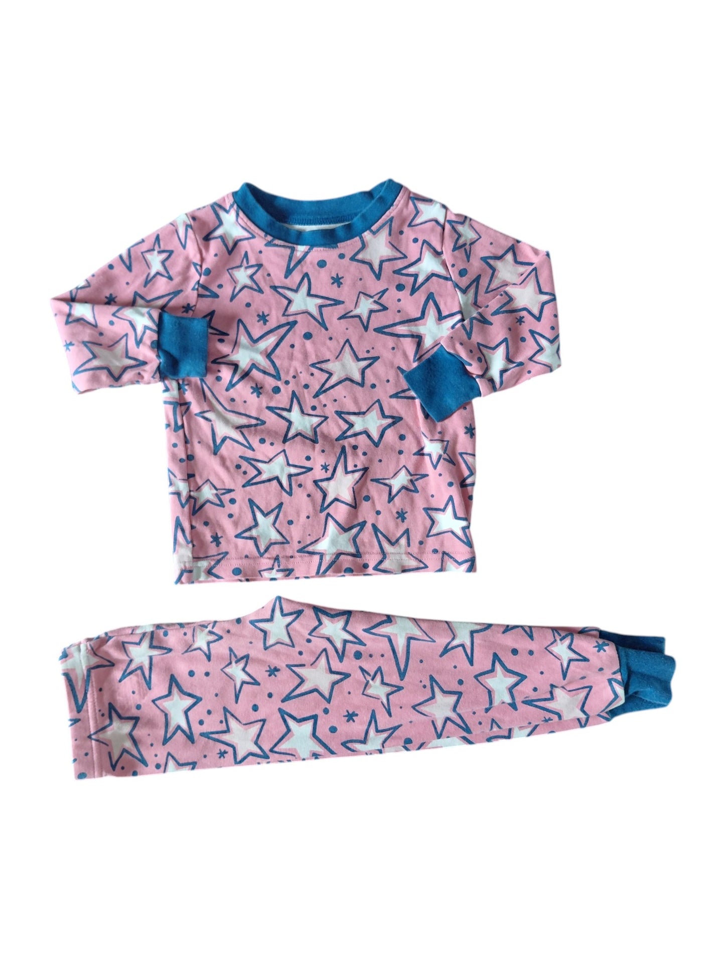Pyjama - Kirkland - 3 ans