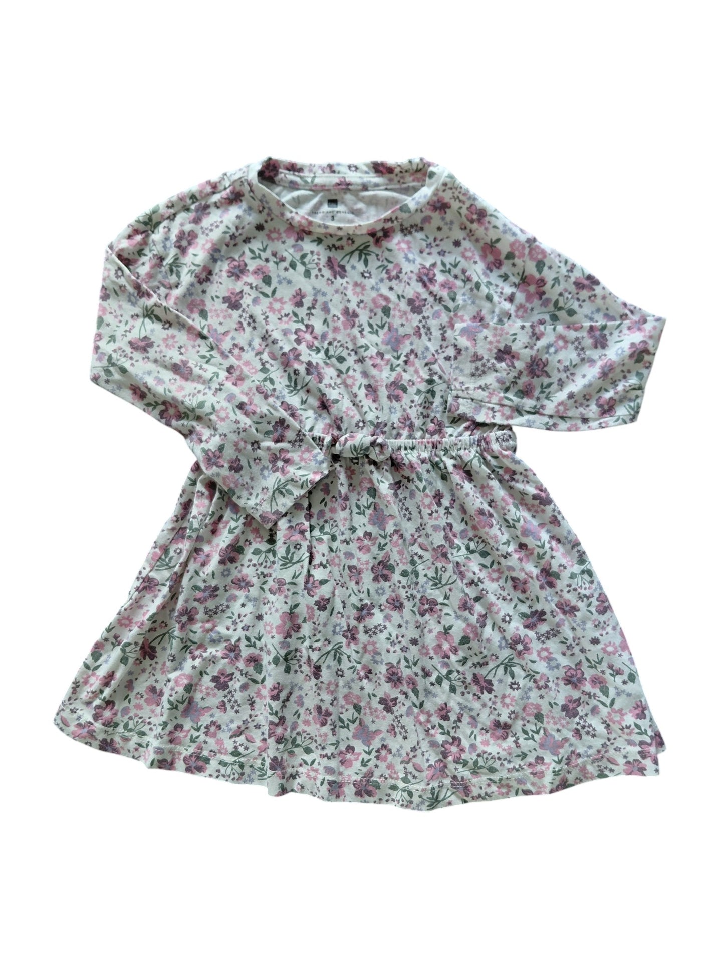 Robe  - TAG - 3 ans