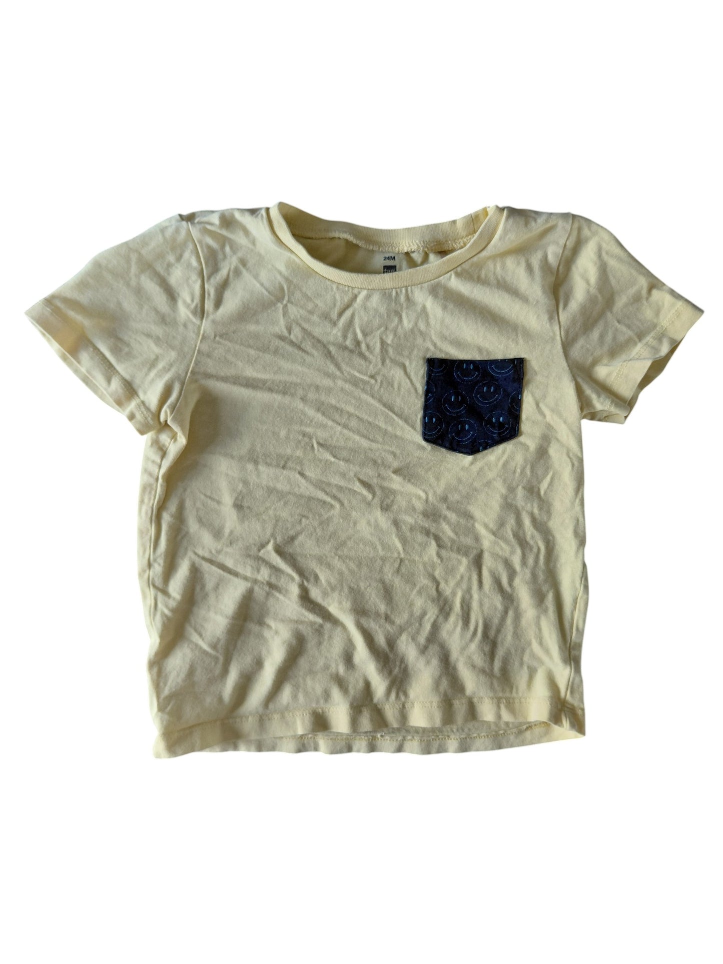 T-Shirt - TAG - 24 Mois