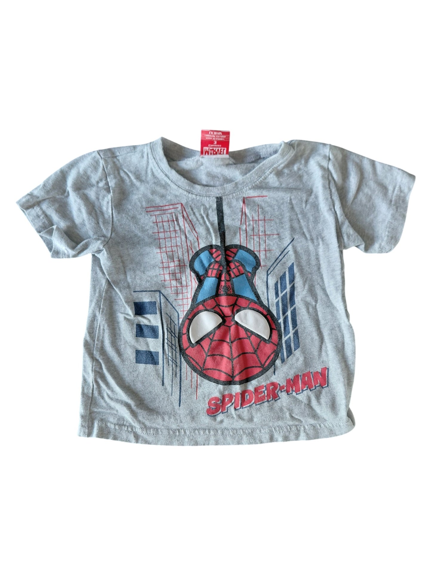 T-Shirt - Marvel - 3 ans