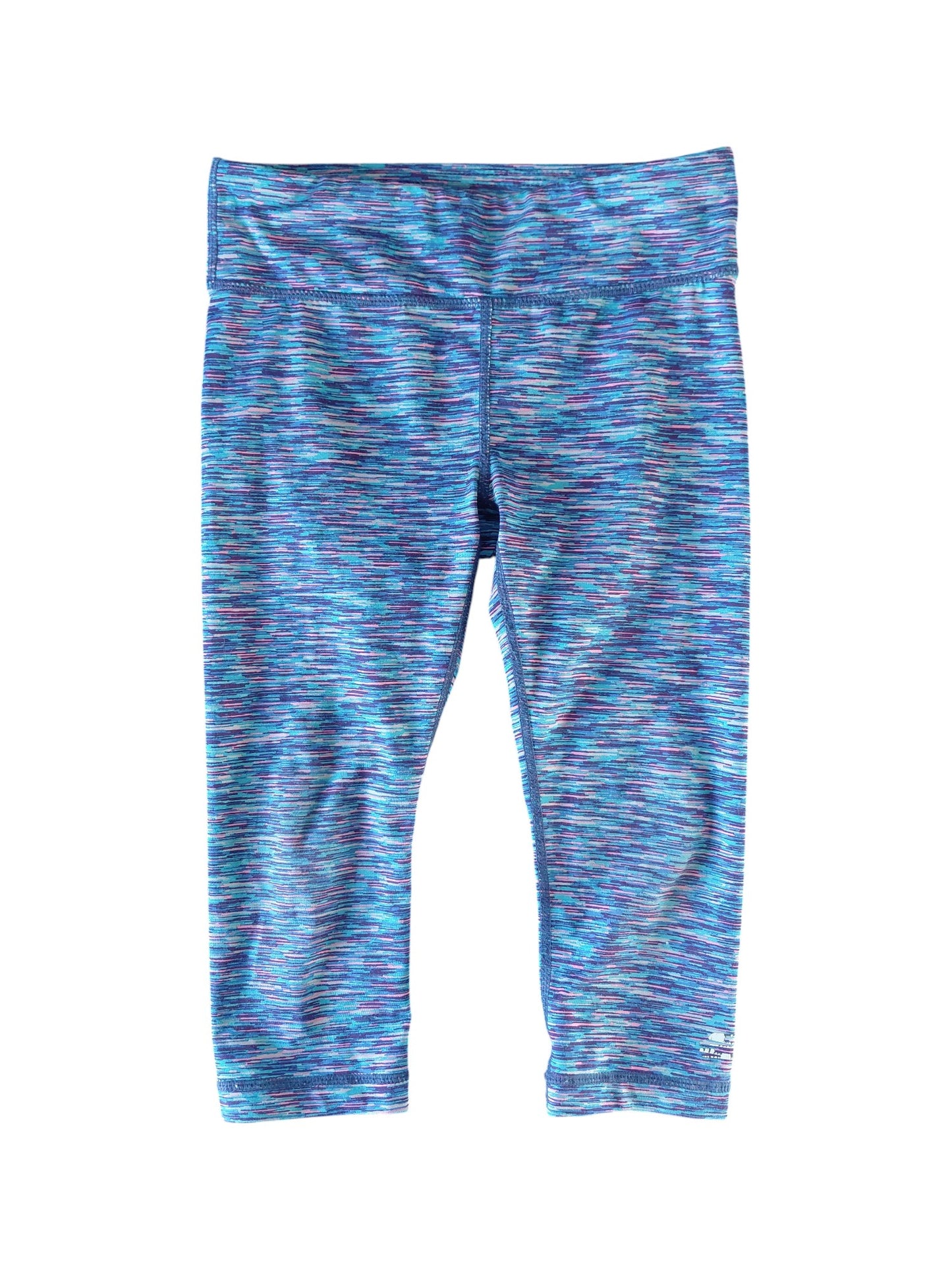 Legging 3/4 - Skechers - 6 ans