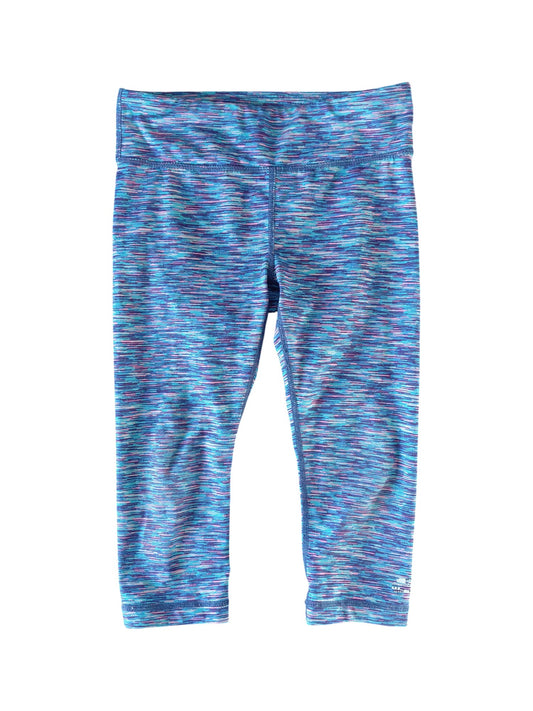 Legging 3/4 - Skechers - 6 ans
