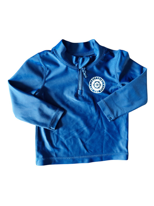 Rashguard - Carter's - 6 Mois