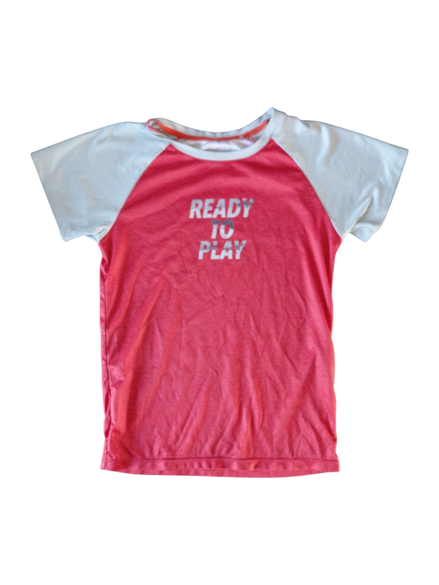 T-Shirt - TAG athletica - 8 ans