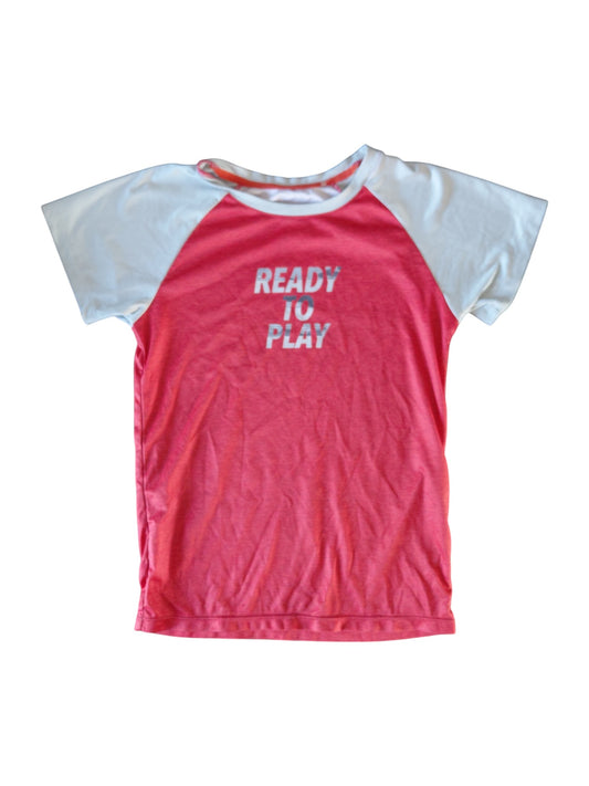 T-Shirt - TAG athletica - 8 ans