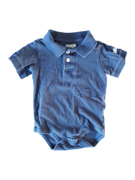 Cache-couche - Oshkosh - 18 Mois