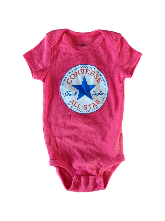Cache-couche - Converse - 6-12 Mois