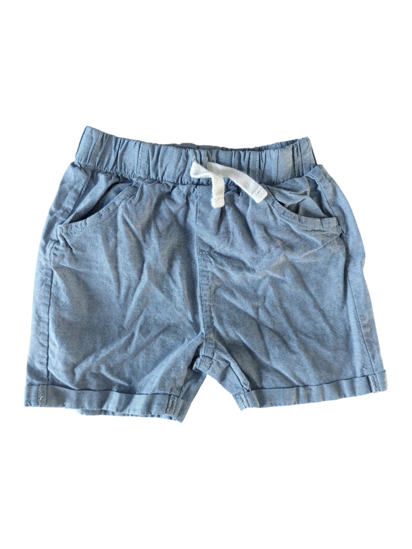 Short - TAG - 3 ans