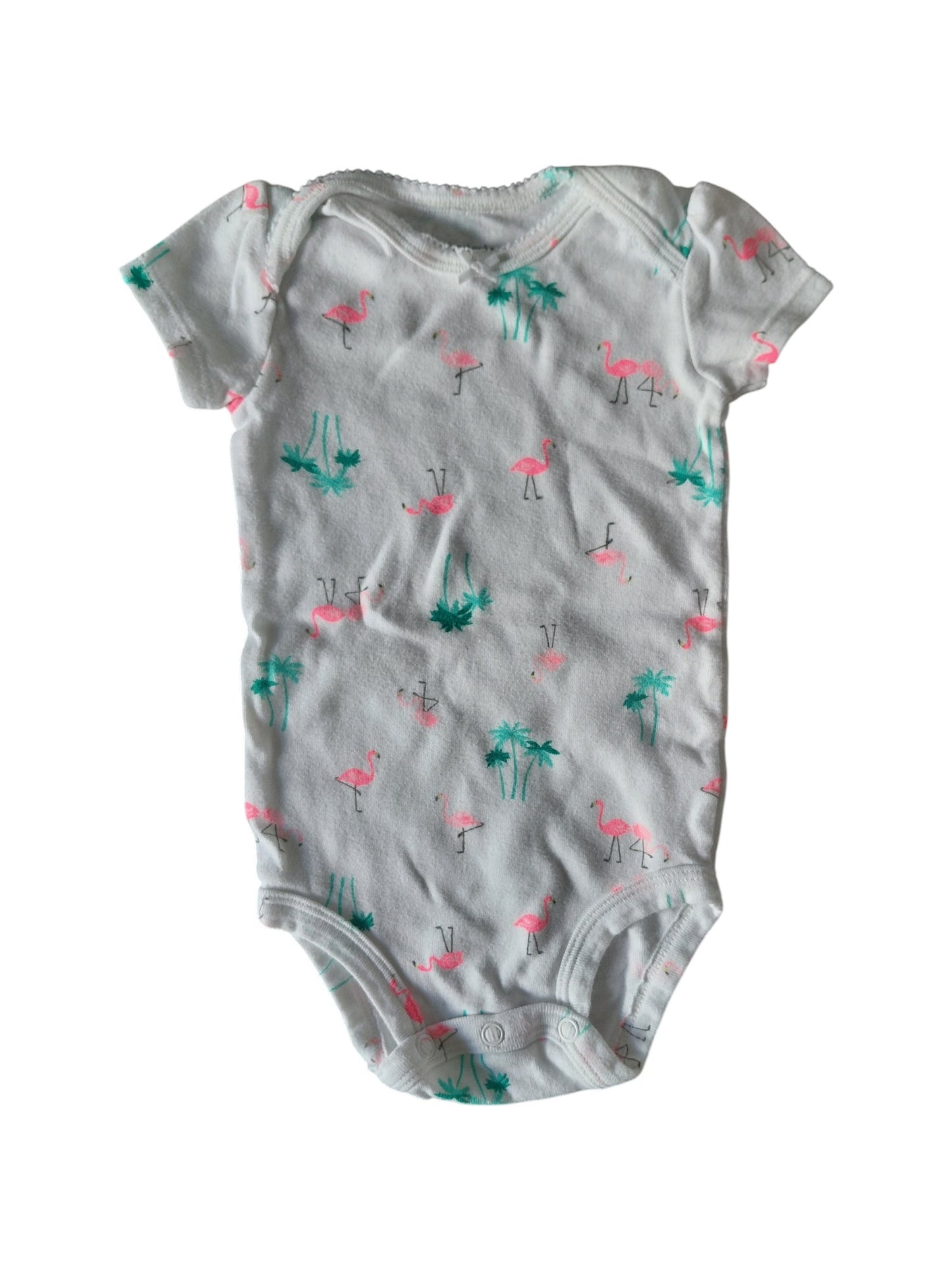 Cache-couche - Carter's - 6 mois