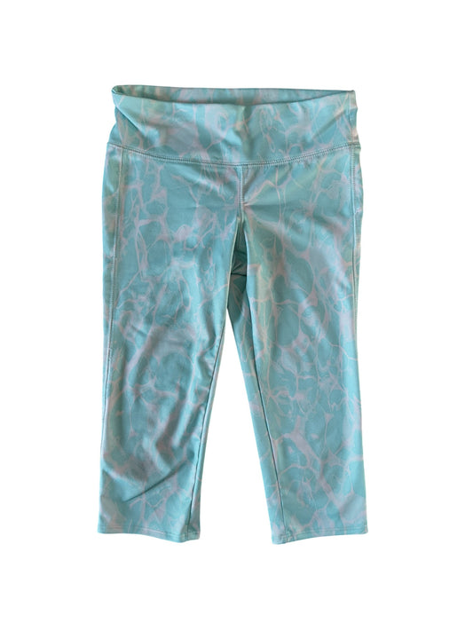 Legging 3/4 - Old navy  - 6-7 ans *Logo effacé