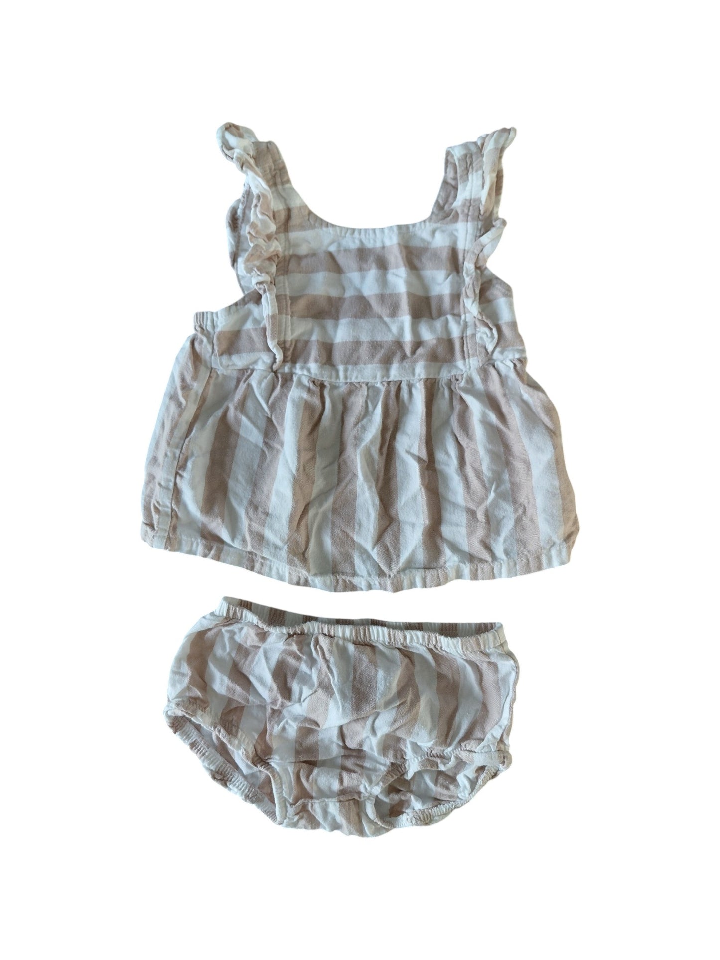 Ensemble (2mcx) - Carter's - 12 Mois