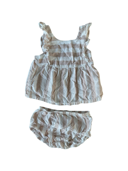 Ensemble (2mcx) - Carter's - 12 Mois