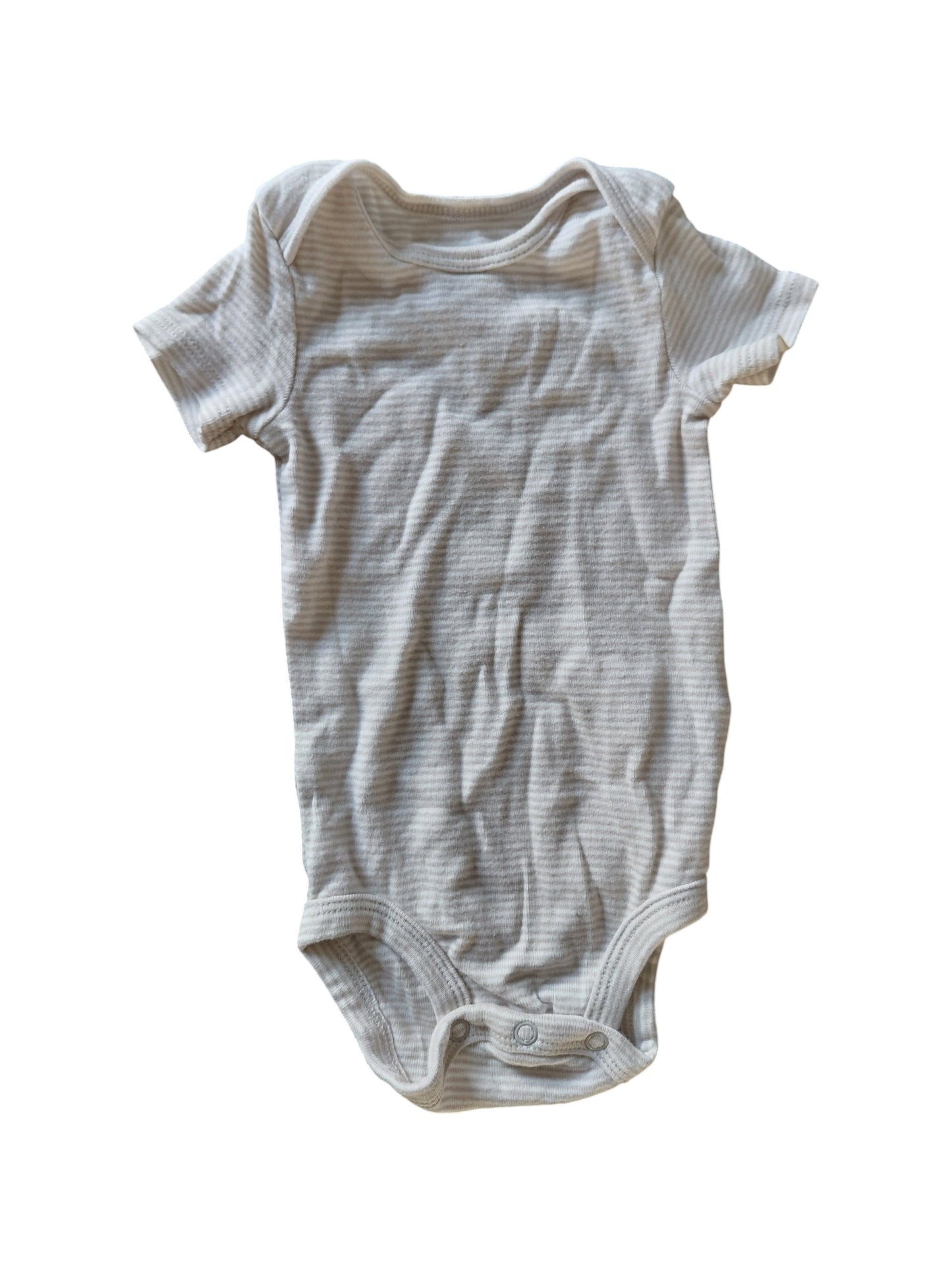 Cache-couche - Carter's - 6 mois
