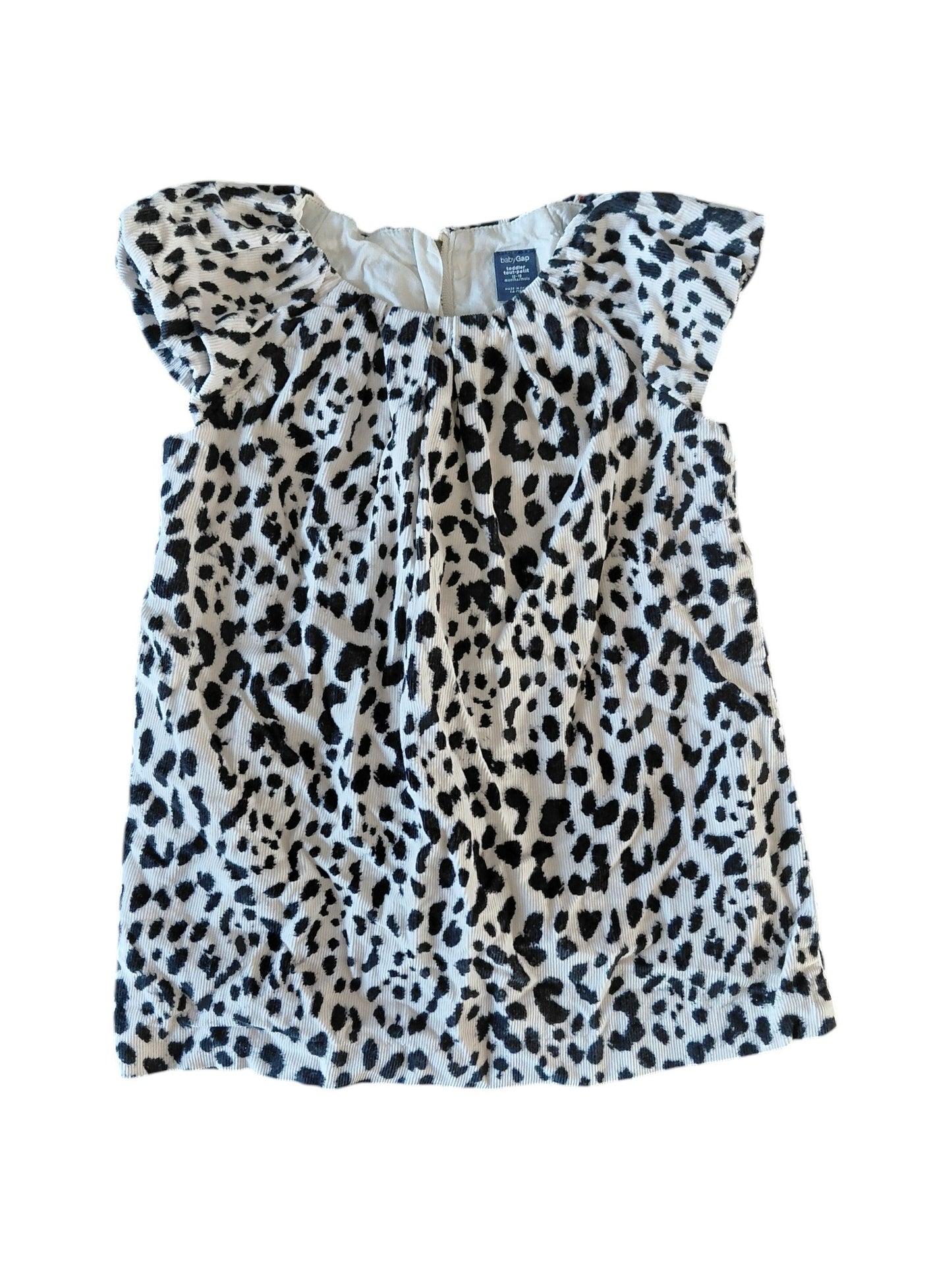 Robe - Baby Gap - 12-18 Mois