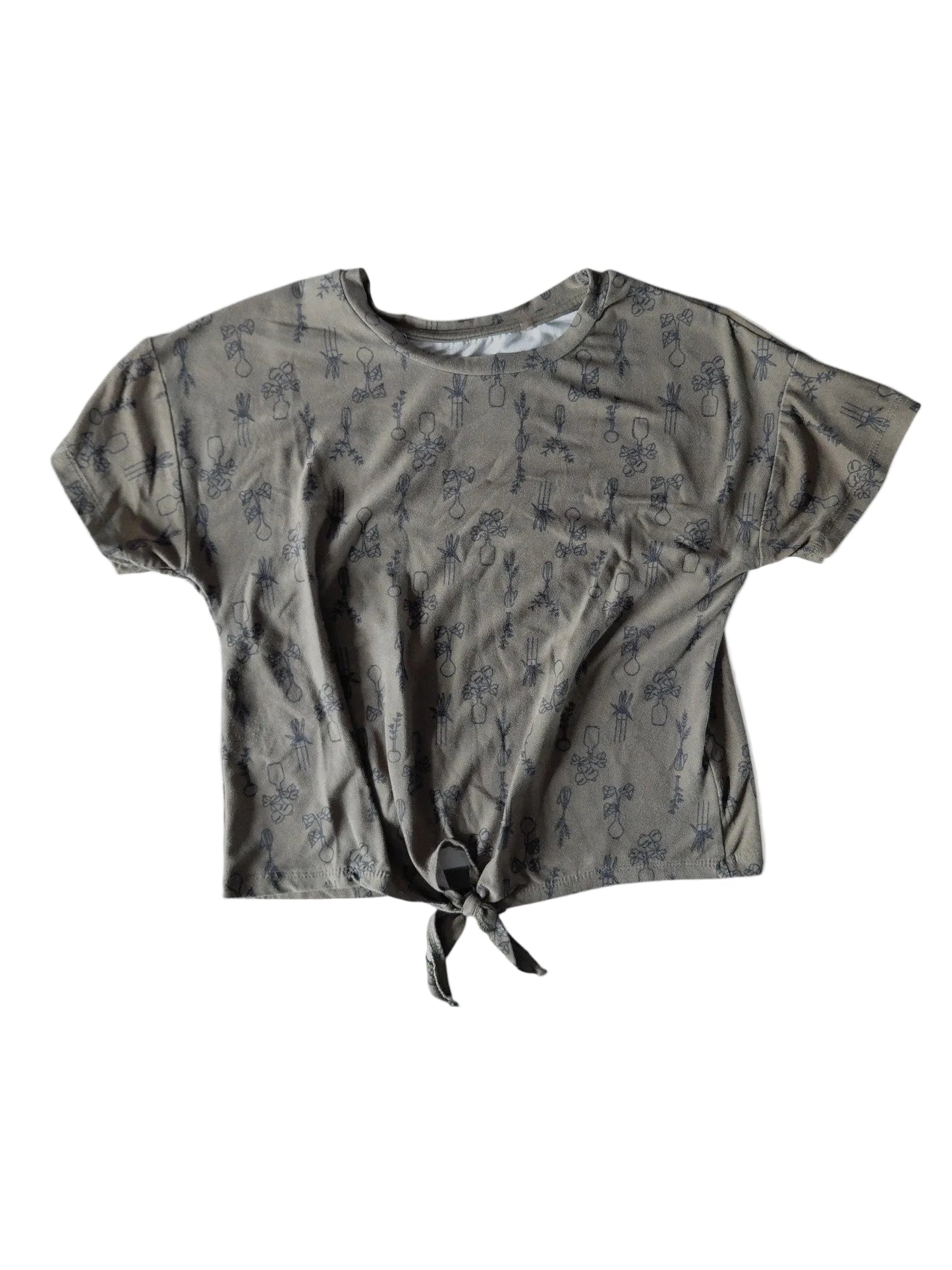 T-Shirt - TAG - 10 ans