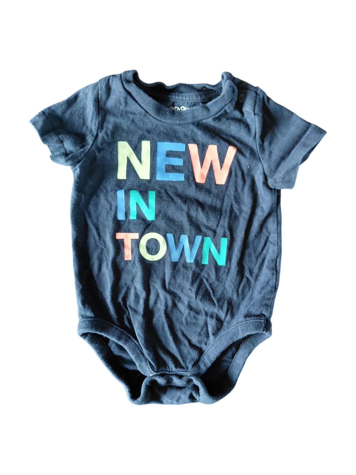 Cache-couche - Baby Gap - 6-12 Mois
