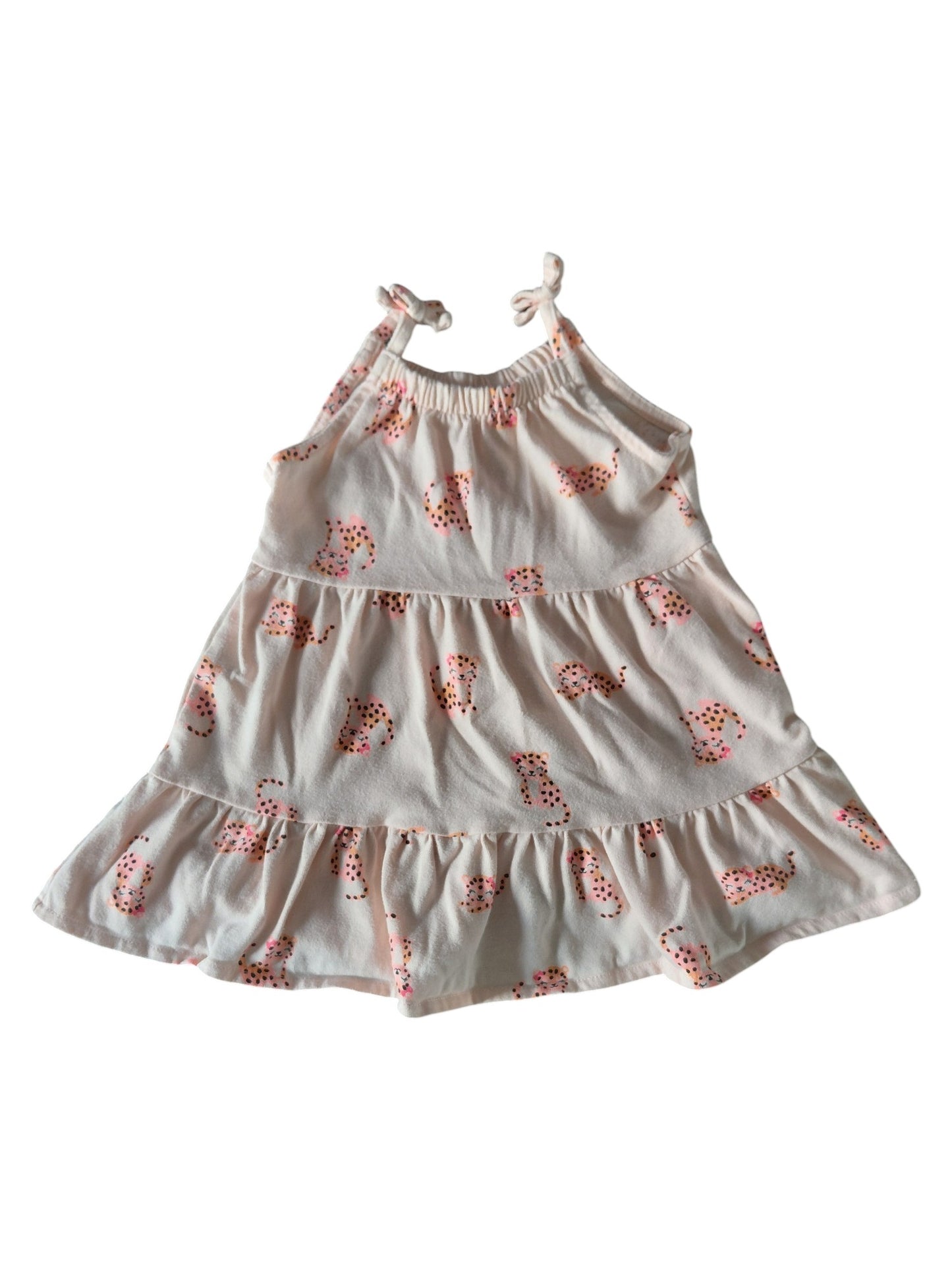 Robe - George - 3-6 Mois
