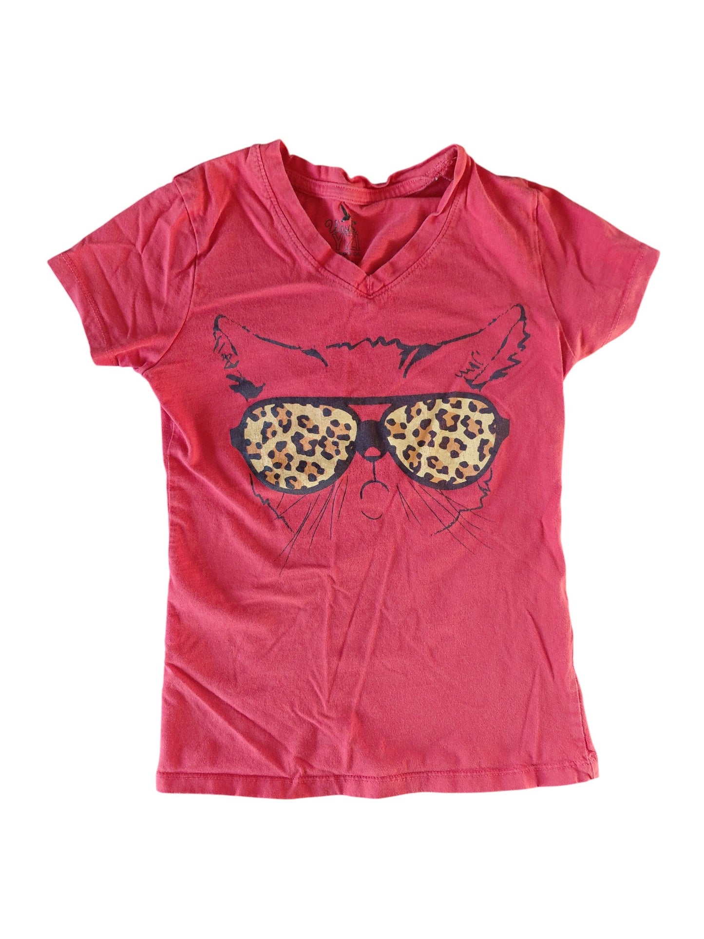 T-Shirt - Wasabi Yizi - 10 ans