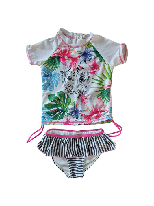 Maillot de bain - Deux par Deux - 2 ans (2mcx)