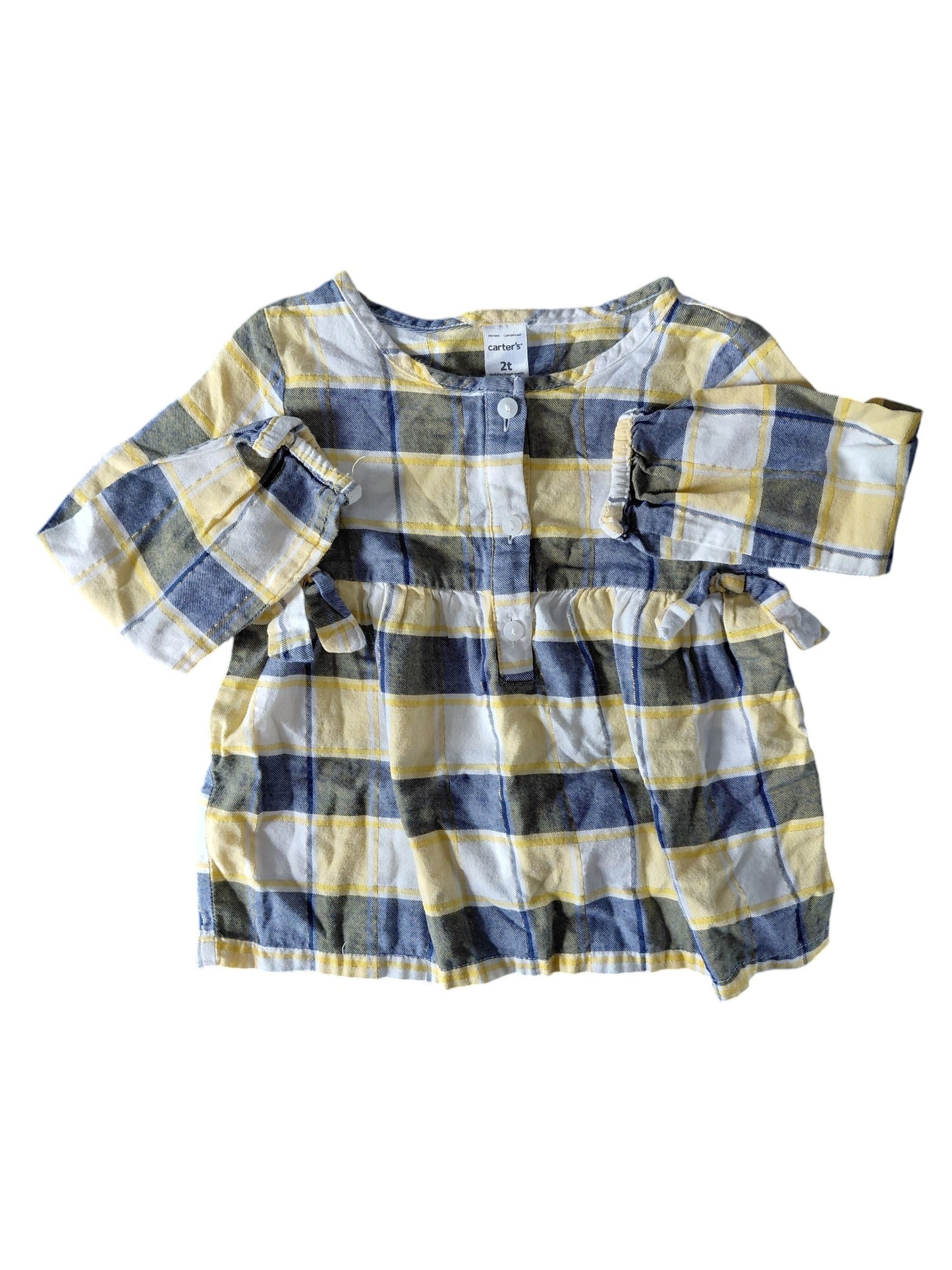 Haut - Carter's - 2 ans