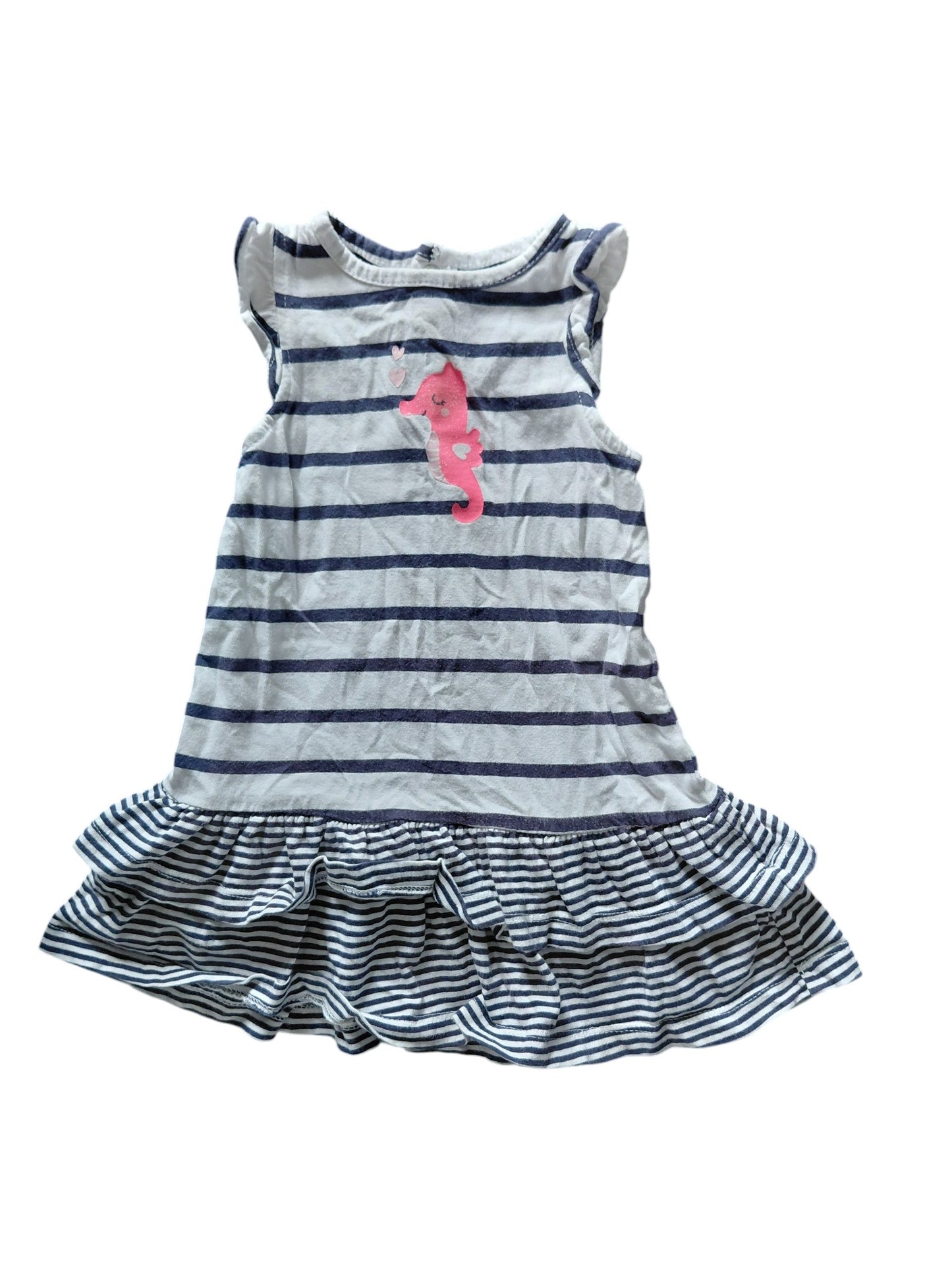 Robe - Carter's - 18 Mois