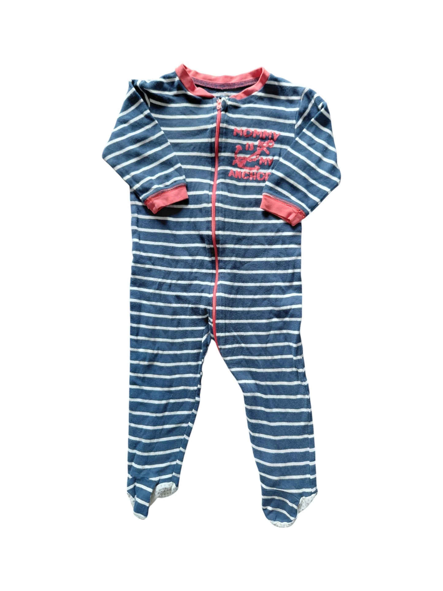 Pyjama - George - 18-24 mois